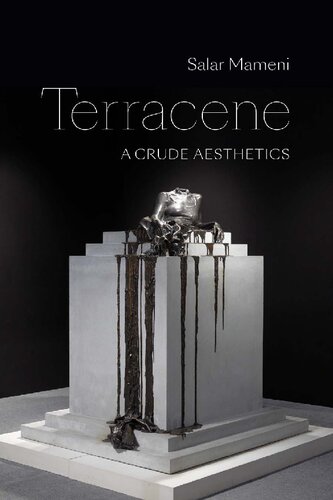 Terracene: A Crude Aesthetics (ANIMA: Critical Race Studies Otherwise)