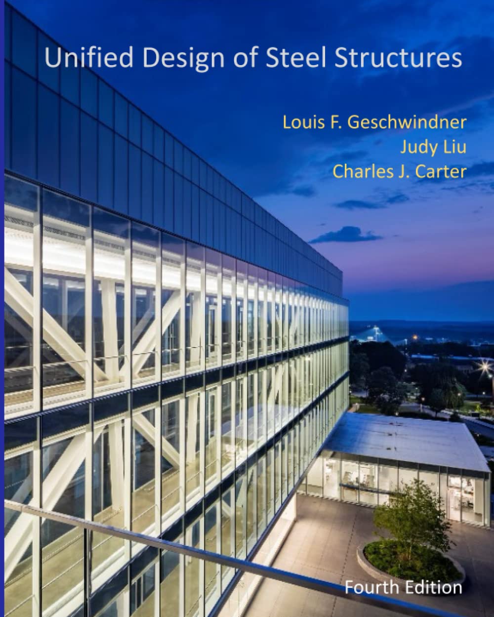 Unified Design of Steel Structures
