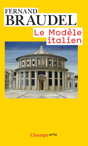Le Modèle italien (French Edition)