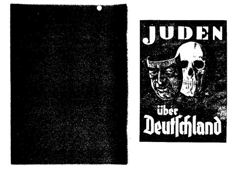 Juden über Deutschland