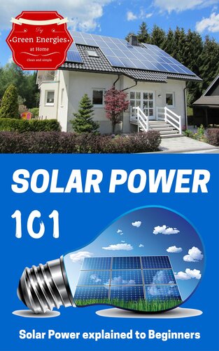 Solar Power 101