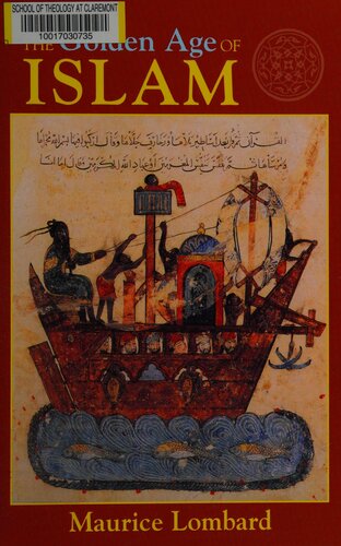 The Golden Age of Islam