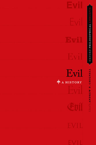 Evil: A History