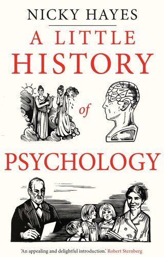 A Little History of Psychology