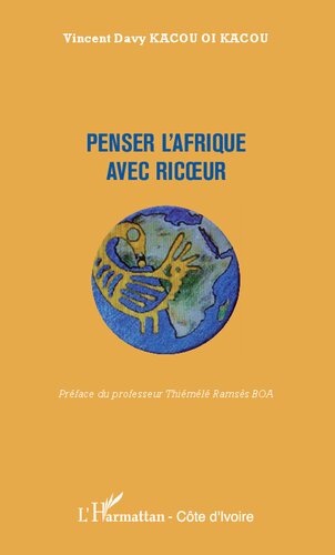 Penser l'Afrique avec Ricoeur