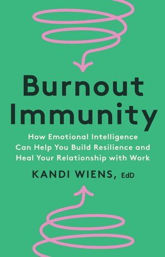 Burnout Immunity