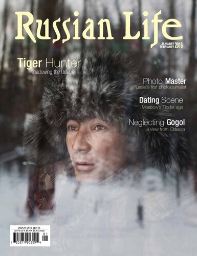 Russian Life