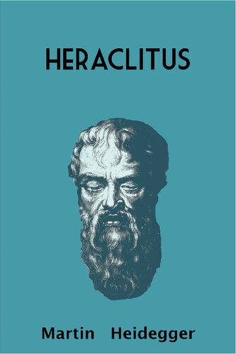 Heraclitus