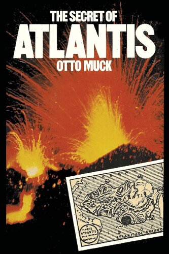 The Secret of  Atlantis