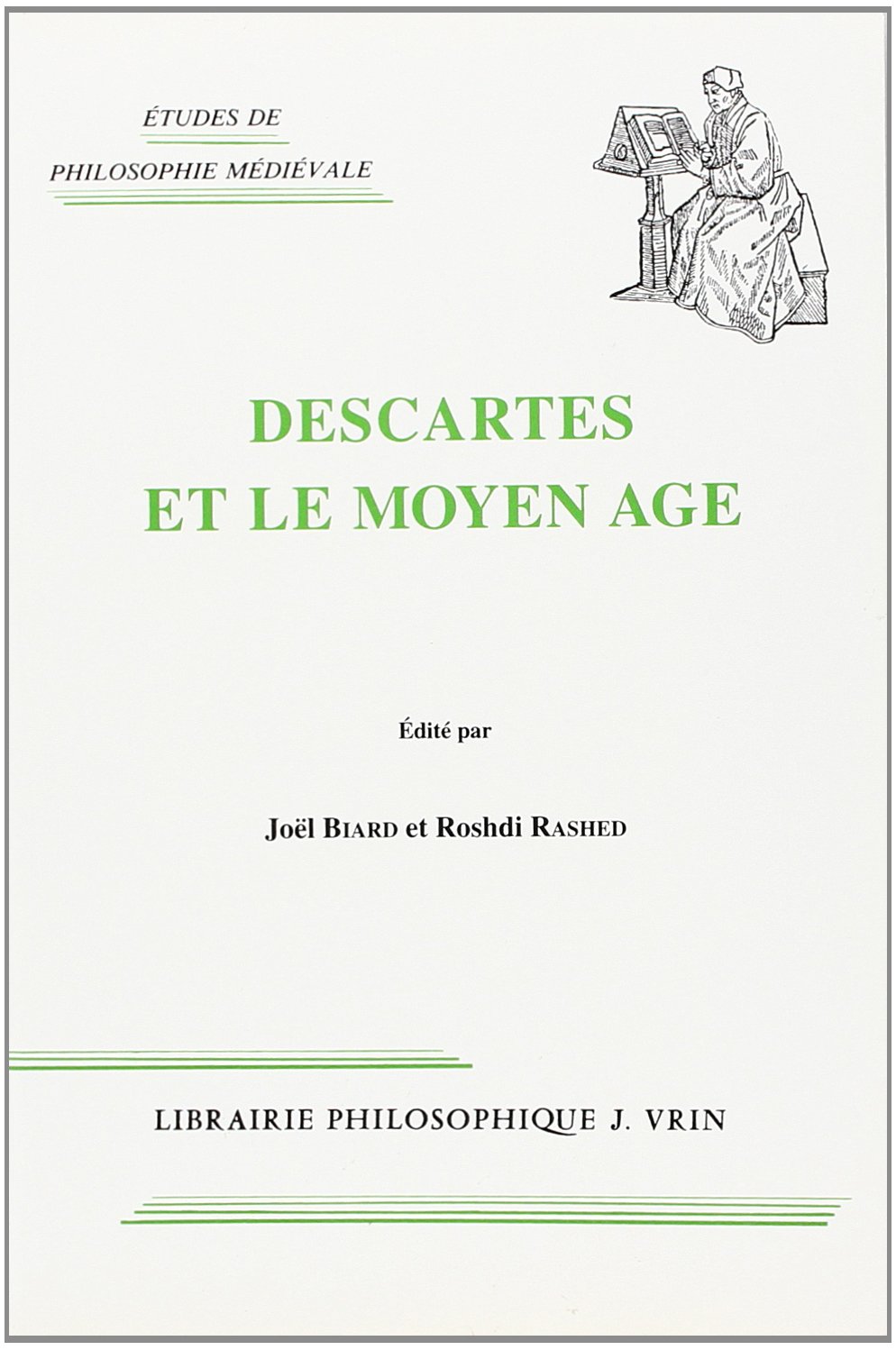 Descartes et le Moyen-Age