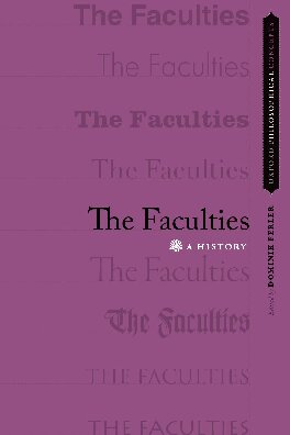 The Faculties : A History