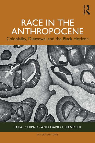 Race in the Anthropocene (Interventions)