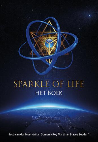 Sparkle of Life: Het boek