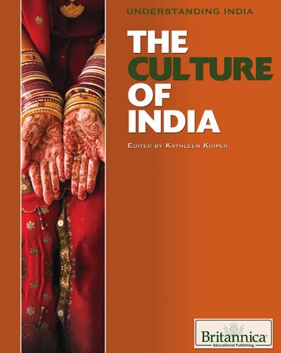 The Culture of India