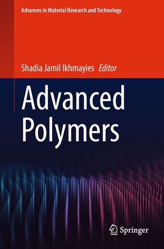 Advanced Polymers
