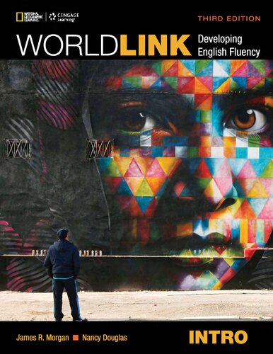 World Link Intro: Student Book