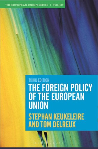 The Foreign Policy of the European Unio