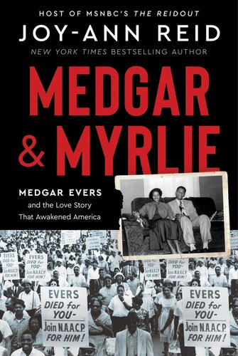 Medgar and Myrlie