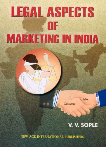 Legal Aspects of Marketing in India