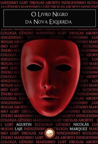 O Livro Negro da Nova Esquerda