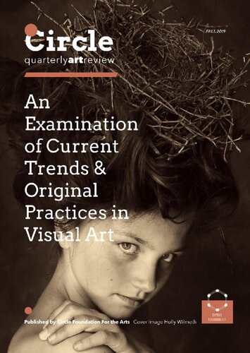 Circle Quarterly Art Review