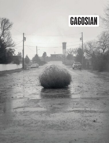 Gagosian Quarterly