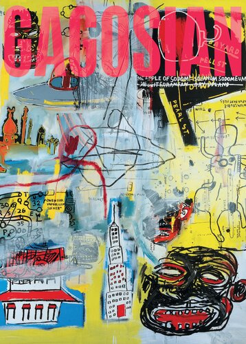 Gagosian Quarterly