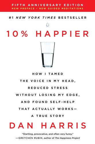 10% Happier