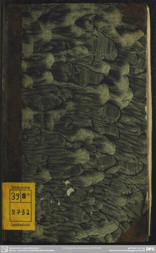 Der Partheygänger oder die Kunst den kleinen Krieg zu führen (1765)