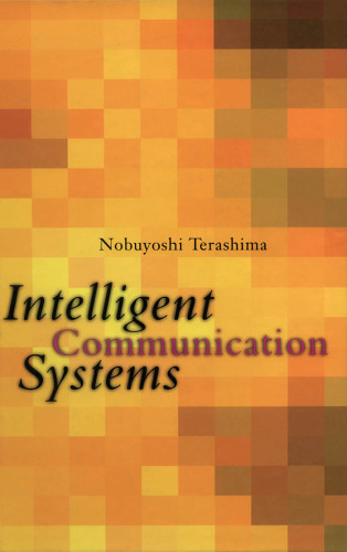 Intelligent Communication Systems