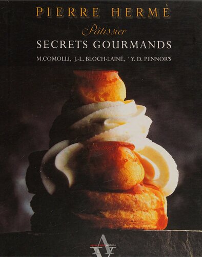 Secrets Gourmands