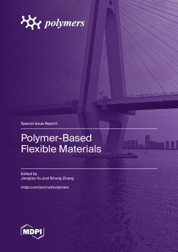 Polymer-Based Flexible Materials