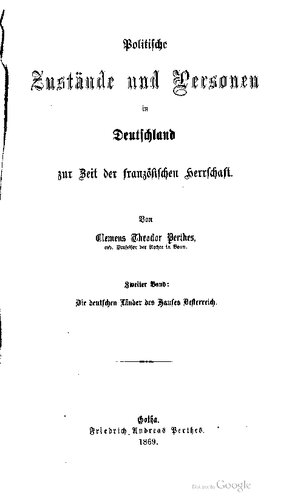 Die Länder des Hauses Österreich