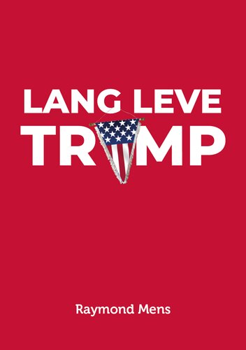 Lang Leve Trump epub