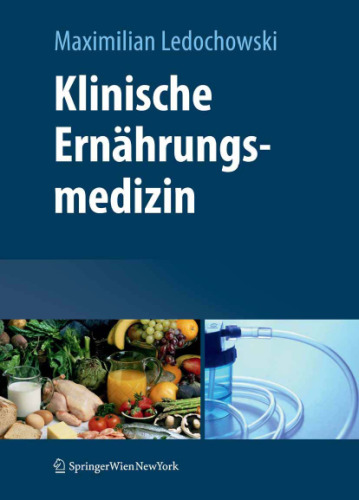 Klinische Ernahrungsmedizin