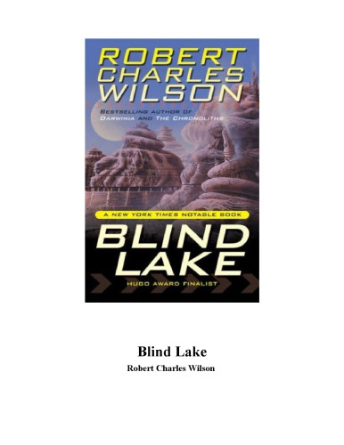 Blind Lake
