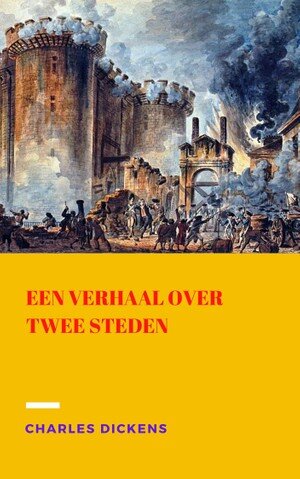 Een verhaal over twee steden