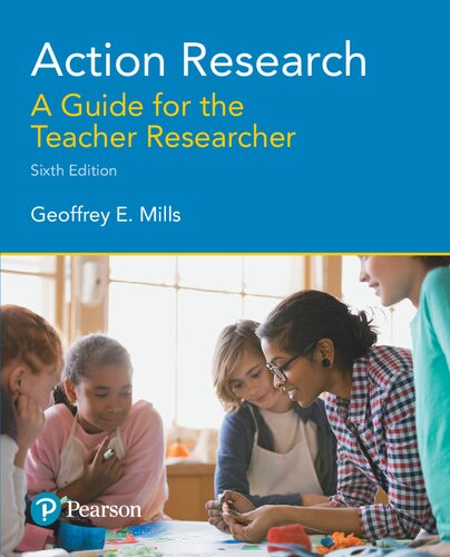 Action Research: A Guide for the Teacher Researcher