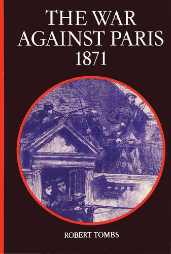 War Against Paris, 1871