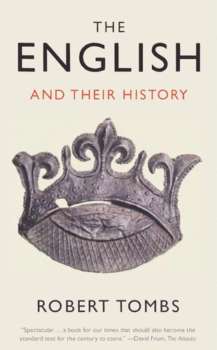 English and Their History