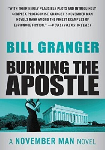 Burning the Apostle