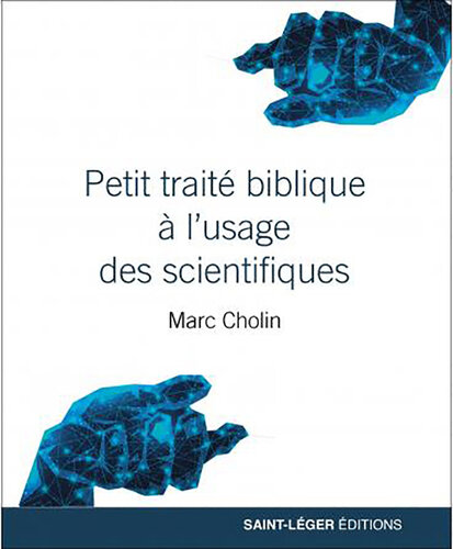 Petit trait biblique  l'usage des scientifiques