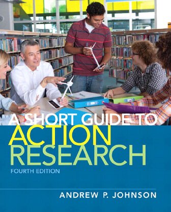 Short Guide to Action Research, A