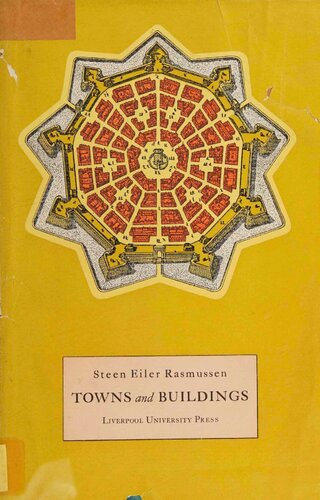 Towns & Buildings (Towns and Buildings)