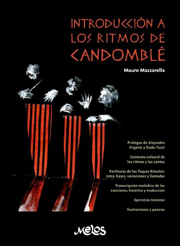 Introducción a los ritmos de candomblé