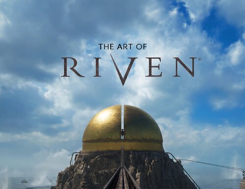 The Art of Riven