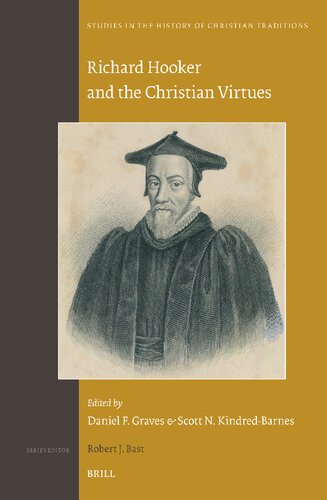 Richard Hooker and the Christian Virtues