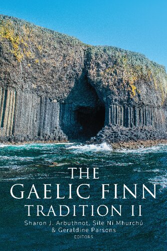 The The Gaelic Finn tradition II