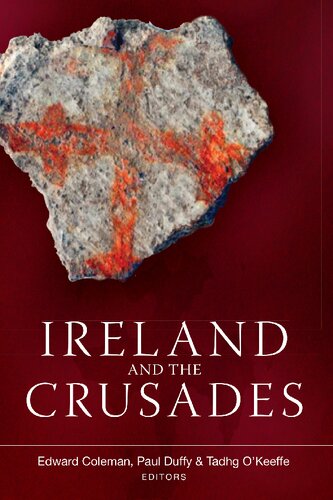 Ireland and the Crusades