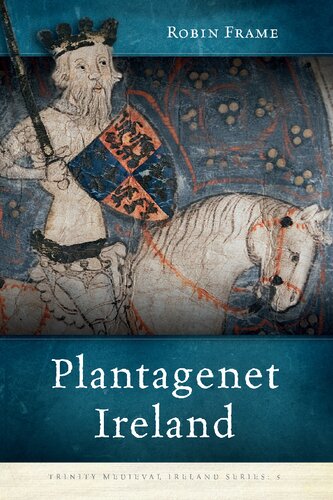 Plantagenet Ireland
